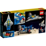 LEGO® Icons Galaxy Explorer 10497 (5/9) LEGO® Icons Galaxy Explorer 10497 (5/9)