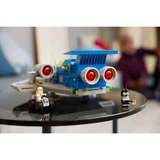 LEGO® Icons Galaxy Explorer 10497 (8/9) LEGO® Icons Galaxy Explorer 10497 (8/9)