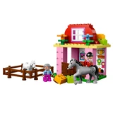 LEGO® DUPLO® Horse Stable 10500 (1/1) LEGO® DUPLO® Horse Stable 10500 (1/1)