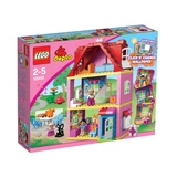 LEGO® DUPLO Play House 10505 (1/4)