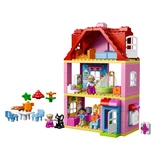 LEGO® DUPLO Play House 10505 (2/4)