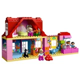 LEGO® DUPLO Play House 10505 (3/4)