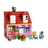 LEGO® DUPLO Play House 10505 (4/4)