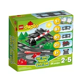 LEGO® DUPLO® Eisenbahn Zubehör Set 10506 (1/4)