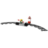 LEGO® DUPLO® Eisenbahn Zubehör Set 10506 (4/4)