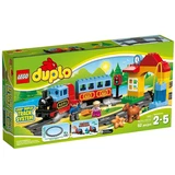 LEGO® DUPLO® Eisenbahn Starter Set 10507 (1/7) LEGO® DUPLO® Eisenbahn Starter Set 10507 (1/7)