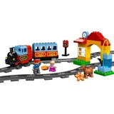 LEGO® DUPLO® Eisenbahn Starter Set 10507 (2/7) LEGO® DUPLO® Eisenbahn Starter Set 10507 (2/7)