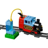 LEGO® DUPLO® Eisenbahn Starter Set 10507 (3/7) LEGO® DUPLO® Eisenbahn Starter Set 10507 (3/7)