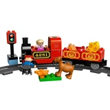 LEGO® DUPLO® Eisenbahn Starter Set 10507 (4/7) LEGO® DUPLO® Eisenbahn Starter Set 10507 (4/7)
