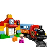 LEGO® DUPLO® Eisenbahn Starter Set 10507 (5/7) LEGO® DUPLO® Eisenbahn Starter Set 10507 (5/7)