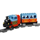 LEGO® DUPLO® Eisenbahn Starter Set 10507 (6/7) LEGO® DUPLO® Eisenbahn Starter Set 10507 (6/7)