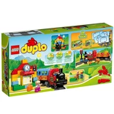 LEGO® DUPLO® Eisenbahn Starter Set 10507 (7/7) LEGO® DUPLO® Eisenbahn Starter Set 10507 (7/7)