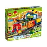 LEGO® DUPLO Deluxe Train Set 10508 (1/5)