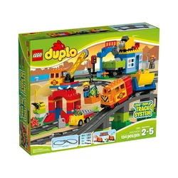 Deluxe Train Set 10508