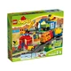 Deluxe Train Set 10508 thumbnail-0