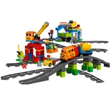 LEGO® DUPLO Deluxe Train Set 10508 (2/5)