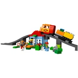 LEGO® DUPLO Deluxe Train Set 10508 (3/5)