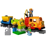 LEGO® DUPLO Deluxe Train Set 10508 (4/5)