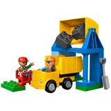 LEGO® DUPLO Deluxe Train Set 10508 (5/5)