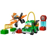 LEGO® DUPLO Dusty and Chug 10509 (1/1) LEGO® DUPLO Dusty and Chug 10509 (1/1)