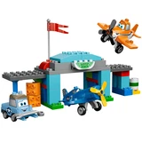 LEGO® DUPLO® Skipper's Flight School 10511 (1/1)