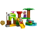 LEGO® DUPLO® Never Land Hideout 10513 (1/1) LEGO® DUPLO® Never Land Hideout 10513 (1/1)