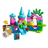 LEGO® DUPLO Ariel's Undersea Castle 10515 (1/1) LEGO® DUPLO Ariel's Undersea Castle 10515 (1/1)