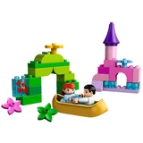 LEGO® DUPLO® Ariel's Magical Boat Ride 10516 (1/1)