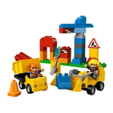 LEGO® DUPLO My First Construction Site 10518 (1/1)