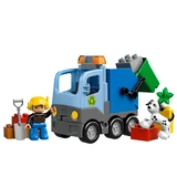 LEGO® DUPLO Garbage Truck 10519 (1/1) LEGO® DUPLO Garbage Truck 10519 (1/1)