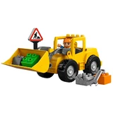LEGO® DUPLO Big Front Loader 10520 (1/1)