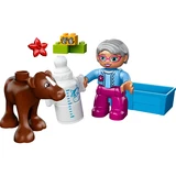 LEGO® DUPLO® Baby Calf 10521 (1/1)