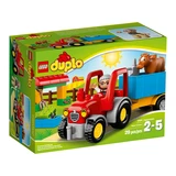 LEGO® DUPLO® Traktor 10524 (1/3)
