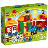 LEGO® DUPLO Big Farm 10525 (1/7) LEGO® DUPLO Big Farm 10525 (1/7)