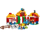 LEGO® DUPLO Big Farm 10525 (2/7) LEGO® DUPLO Big Farm 10525 (2/7)
