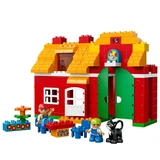 LEGO® DUPLO Big Farm 10525 (3/7) LEGO® DUPLO Big Farm 10525 (3/7)