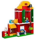 LEGO® DUPLO Big Farm 10525 (4/7) LEGO® DUPLO Big Farm 10525 (4/7)