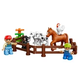 LEGO® DUPLO Big Farm 10525 (5/7) LEGO® DUPLO Big Farm 10525 (5/7)