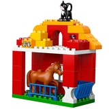 LEGO® DUPLO Big Farm 10525 (6/7) LEGO® DUPLO Big Farm 10525 (6/7)