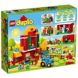 LEGO® DUPLO Big Farm 10525 (7/7) LEGO® DUPLO Big Farm 10525 (7/7)