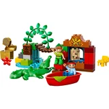 LEGO® DUPLO® Peter Pan's Visit 10526 (1/1)