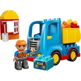 LEGO® DUPLO® Truck 10529 (1/1)
