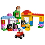 LEGO® DUPLO® Mickey Mouse and Friends 10531 (1/1) LEGO® DUPLO® Mickey Mouse and Friends 10531 (1/1)