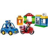 LEGO® DUPLO My First Police Set 10532 (1/1)