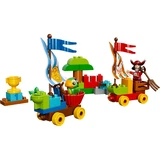 LEGO® DUPLO® Beach Racing 10539 (1/1) LEGO® DUPLO® Beach Racing 10539 (1/1)