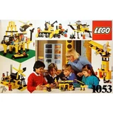 LEGO® Dacta Community Buildings 1053 (1/1)