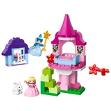 LEGO® DUPLO Sleeping Beauty's Fairy Tale 10542 (1/1)