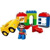 LEGO® DUPLO® Superman Rescue 10543 (1/1) LEGO® DUPLO® Superman Rescue 10543 (1/1)