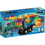 LEGO® DUPLO® Jokers Versteck 10544 (1/7)