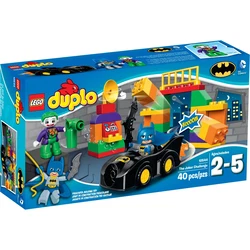 Jokers Versteck 10544